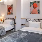 Kostis Orange Apart-hotel