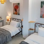 Kostis Orange 4* Volos