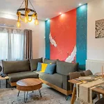 Kostis Orange Apart-hotel 4*