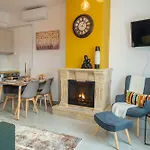 Apart-hotel Kostis Orange Volos