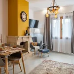 Apart-hotel Kostis Orange 4*