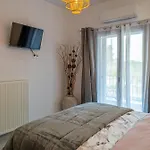 Kostis Orange Apart-hotel Volos