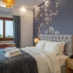 Apart-hotel Kostis Orange Volos