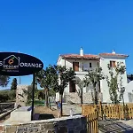 Kostis Orange Apart-hotel 4*