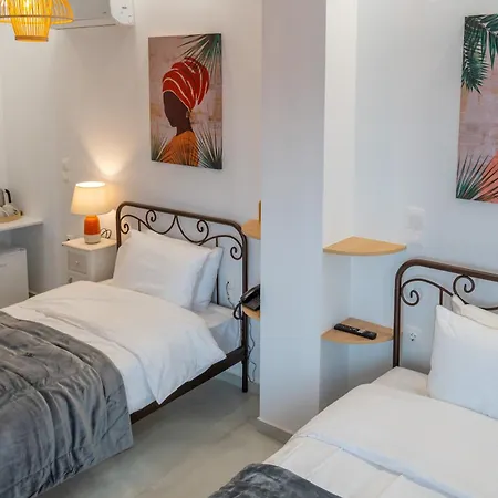 Kostis Orange 4* Volos