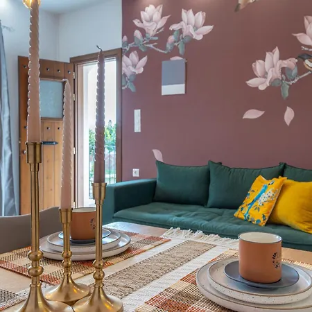 Aparthotel Kostis Orange Volos