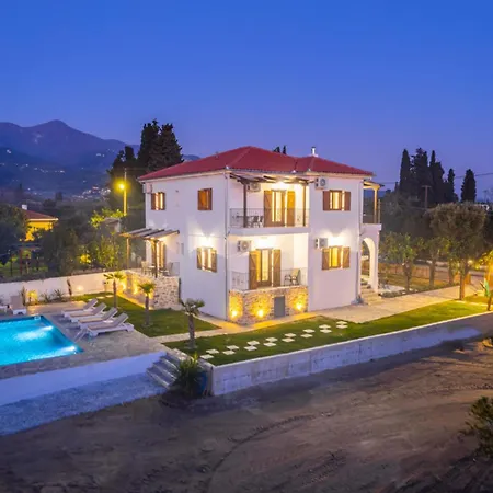 Aparthotel Kostis Orange