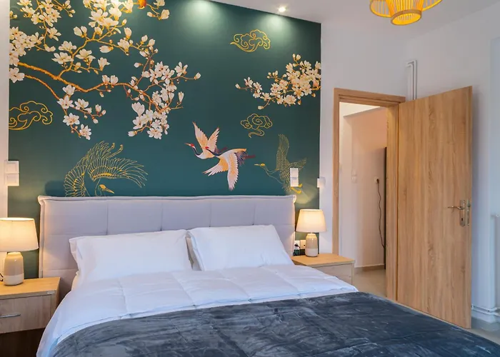 Aparthotel Kostis Orange