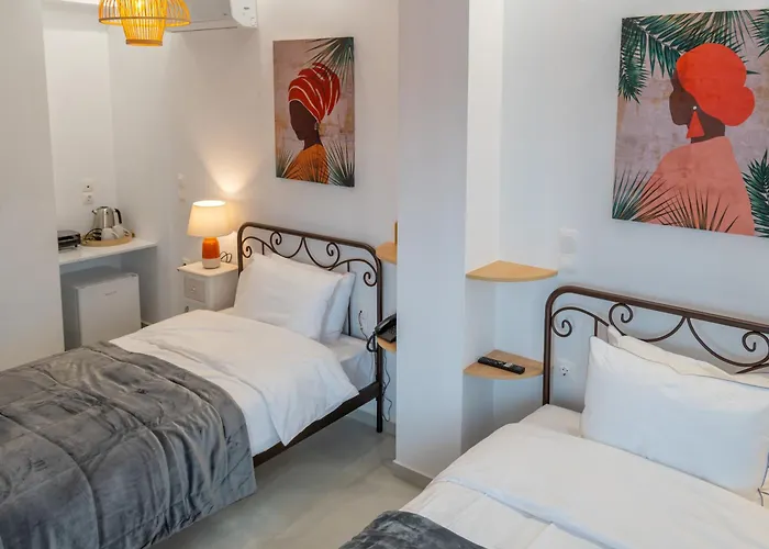 Kostis Orange 4* Volos