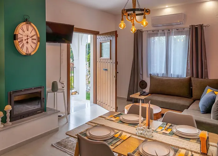 Aparthotel Kostis Orange Volos