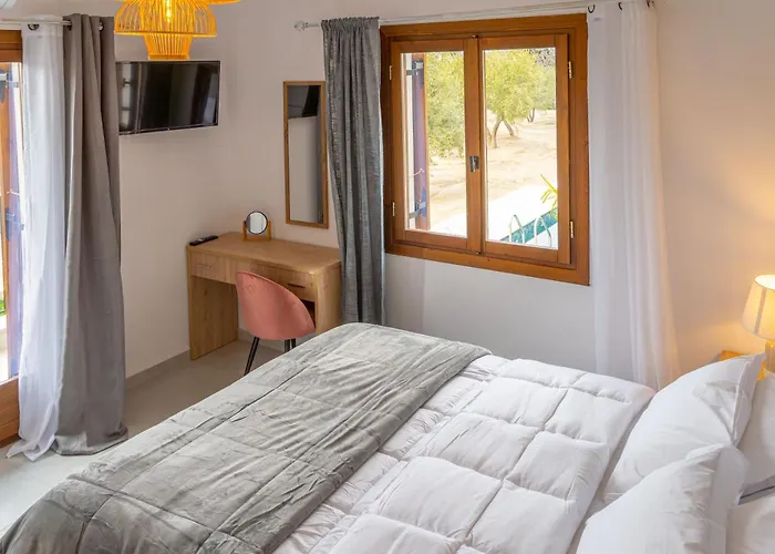 Kostis Orange 4* Volos