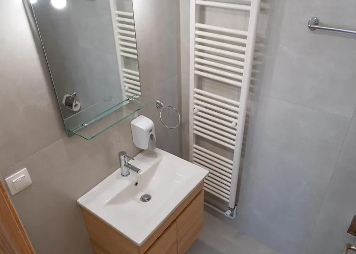 Aparthotel Kostis Orange Volos