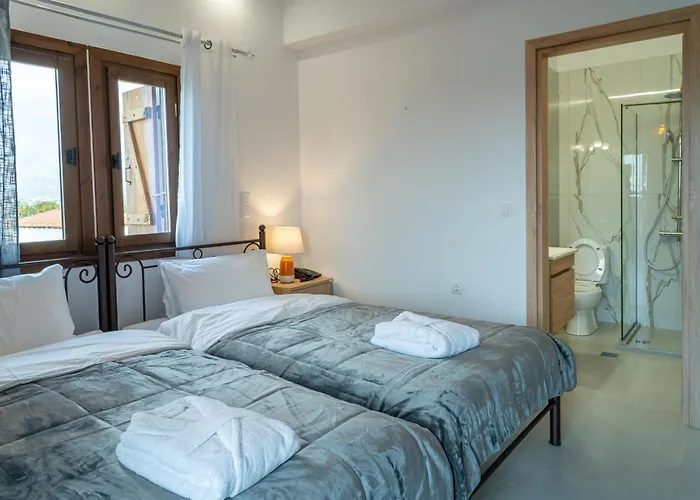 Aparthotel Kostis Orange