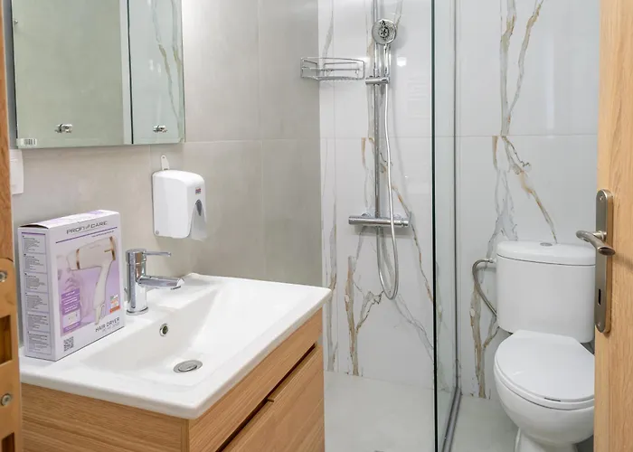 Kostis Orange Aparthotel Volos