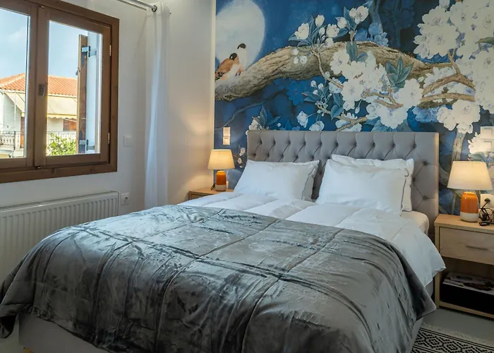 Aparthotel Kostis Orange 4*