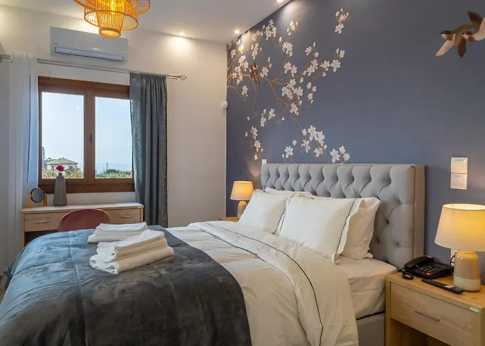 Aparthotel Kostis Orange Volos