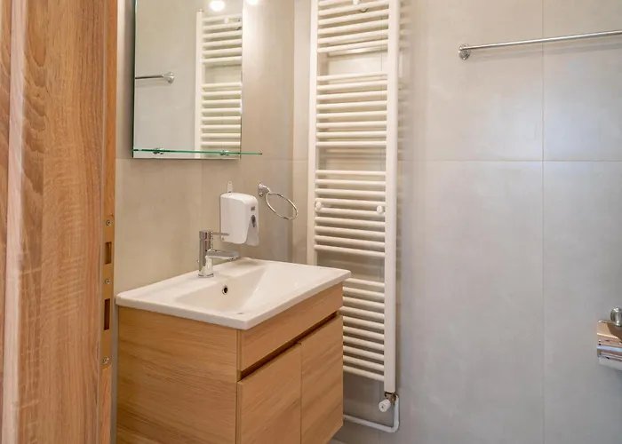 Kostis Orange Aparthotel Volos