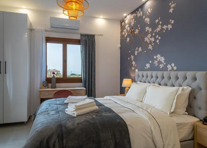 Aparthotel Kostis Orange Volos