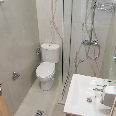 Kostis Orange 4* 沃洛斯