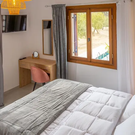 Kostis Orange 4* 沃洛斯