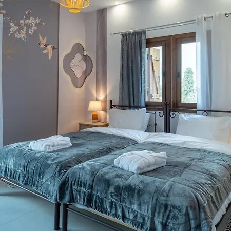 Kostis Orange 沃洛斯