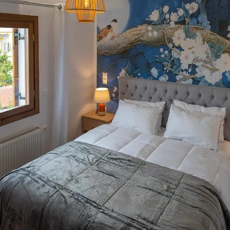 Kostis Orange 沃洛斯