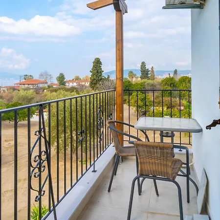 Kostis Orange 4* 沃洛斯