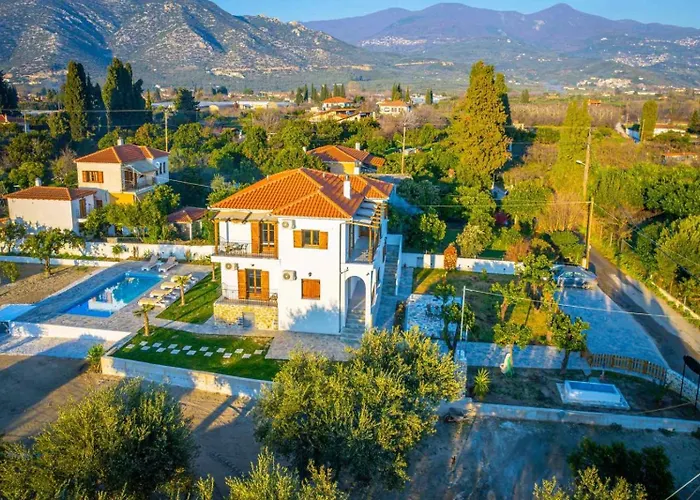 Kostis Orange וולוס